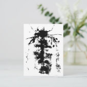 トリノのシュラウド ポストカード (スタンド正面)