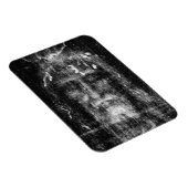 トリノのシュラウド マグネット (右側)