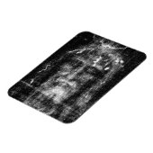 トリノのシュラウド マグネット (左側)