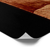 トリノのシュラウド、正面図、フルサイズ ポスター (角)