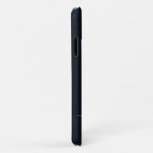 トリノのシュラウド Case-Mate iPhoneケース (裏面/右)