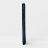 トリノのシュラウド Case-Mate iPhoneケース (裏面/左)