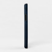 トリノのシュラウド Case-Mate iPhoneケース (裏面/右)