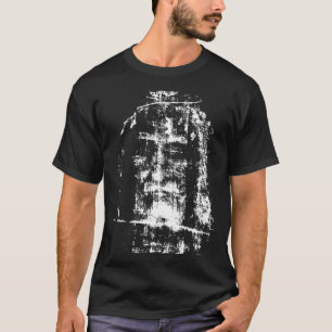 『トリノの経歴』顔TシャツTシャツ Tシャツ