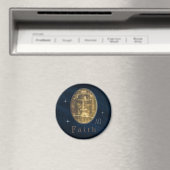 トリノの聖骸布 マグネット (インサイチュ (食洗機))