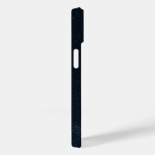 トリノの聖骸布 Case-Mate iPhoneケース (裏面 / 右)