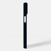 トリノの聖骸布 Case-Mate iPhoneケース (裏面 / 右)