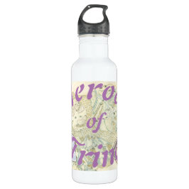 トリノの英雄（ft.シアンカズ&マガス） ウォーターボトル