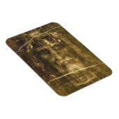 トリノの覆い マグネット (右側)