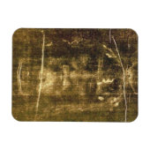 トリノの覆い マグネット (横)