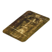 トリノの覆い マグネット (左側)