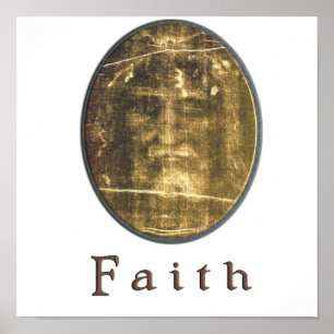 トリノの贈り物の覆い ポスター