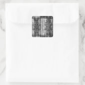 トリノ全版シュラウド スクエアシール (バッグ)