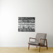 トリノ全版シュラウド タペストリー (インサイチュ(横))