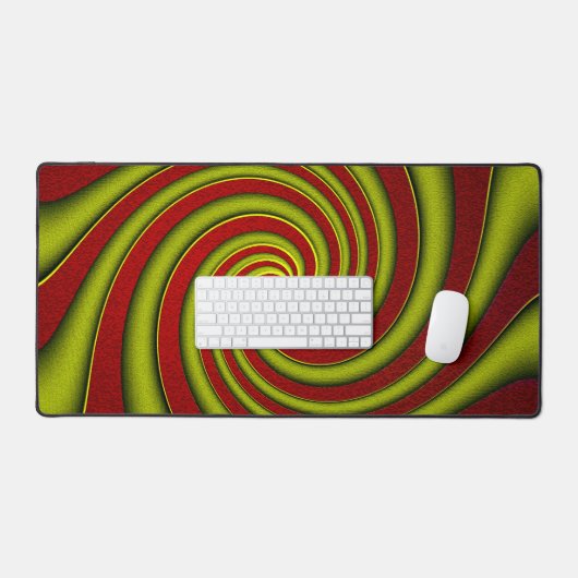 トリノ葉…..... デスクマット (キーボード&マウス)