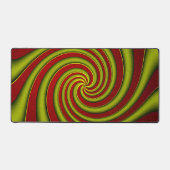 トリノ葉…..... デスクマット (正面)