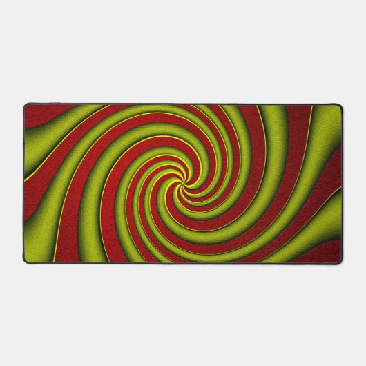 トリノ葉…..... デスクマット (正面)