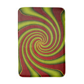 トリノ葉…..... バスマット (正面縦)