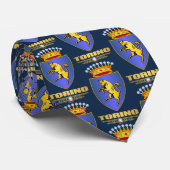 トリノ（トリノ） ネクタイ (ロール)