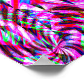 トリノ….. ポスター (角)