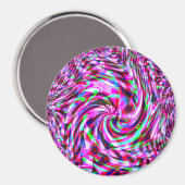 トリノ….. マグネット (正面/裏面)