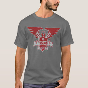 トリノ Tシャツ