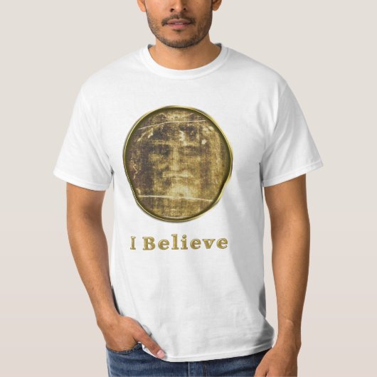 トリノTシャツのエアフローカバー Tシャツ (正面)