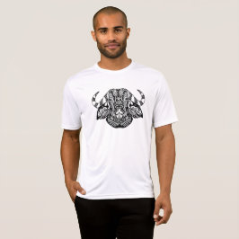 トリバルオックスTシャツ Tシャツ