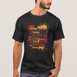 トリバルリズムアート Tシャツ