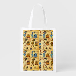 トリビュートアステカバッグ エコバッグ