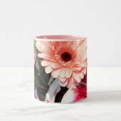 トリビュートリリー | ツートーンマグカップ (中央)