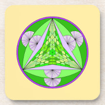 トリピラミッドタイガーコースター