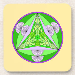 トリピラミッドタイガーコースター コースター