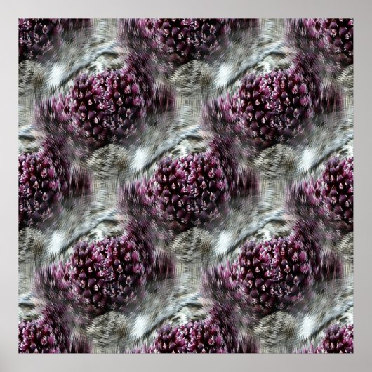 トリピンのティデプール….. ポスター (正面)