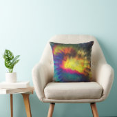 トリピンの空…..... クッション (椅子)