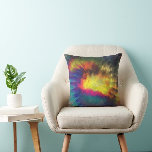 トリピンの空…..... クッション (椅子)