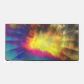 トリピンの空…... デスクマット (正面)