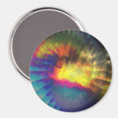 トリピンの空…... マグネット (正面/裏面)