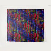 トリピンガーデン..... タペストリー (正面(横))