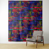 トリピンガーデン..... タペストリー (インサイチュ)