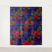 トリピンガーデン..... タペストリー (正面)