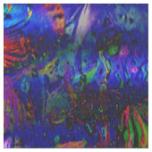 トリピンガーデン...... ファブリック (クローズアップ)