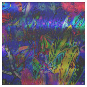 トリピンガーデン...... ファブリック (見本)