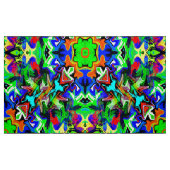 トリピン60年代….. ファブリック (ファットクォーター)