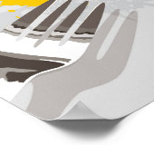 トリピン ポスター (角)