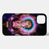 トリフィレートAM Case-Mate iPhoneケース (裏面 (横))