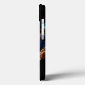 トリフィレートAM Case-Mate iPhoneケース (裏面 / 左)