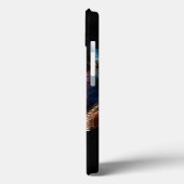 トリフィレートAM Case-Mate iPhoneケース (裏面 / 左)