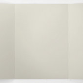 トリフォールドV（RGINメアリーカード） 三つ折りカード (内部中)