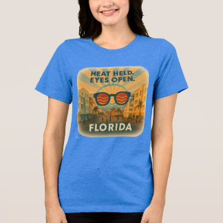 トリブレンドマイアミティー | ソフト強度T型 トライブレンドＴシャツ